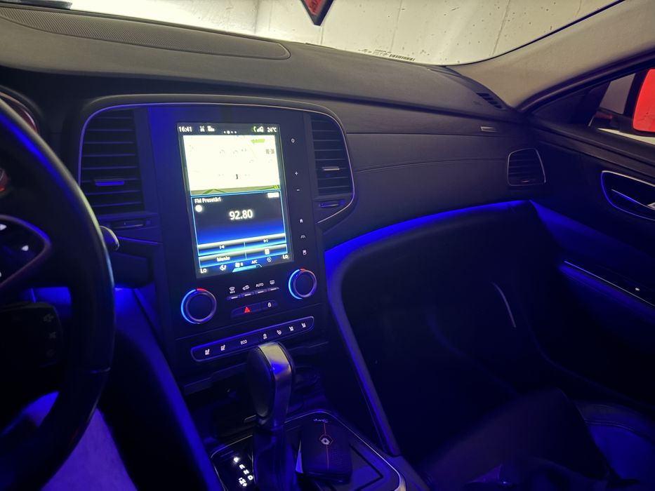 Renault Talisman 1.6 dCi