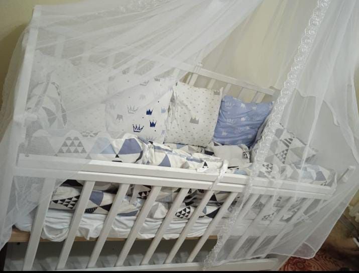 Манеж детский.    .