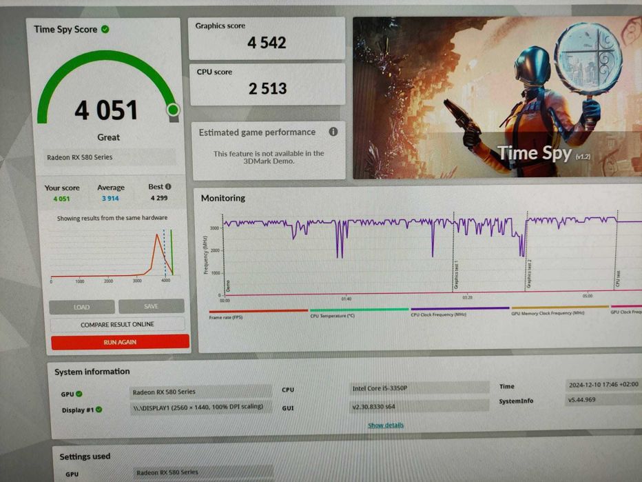 Sapphire Radeon RX 580 PULSE 8GB GDDR5 256-bit sigil pe surub