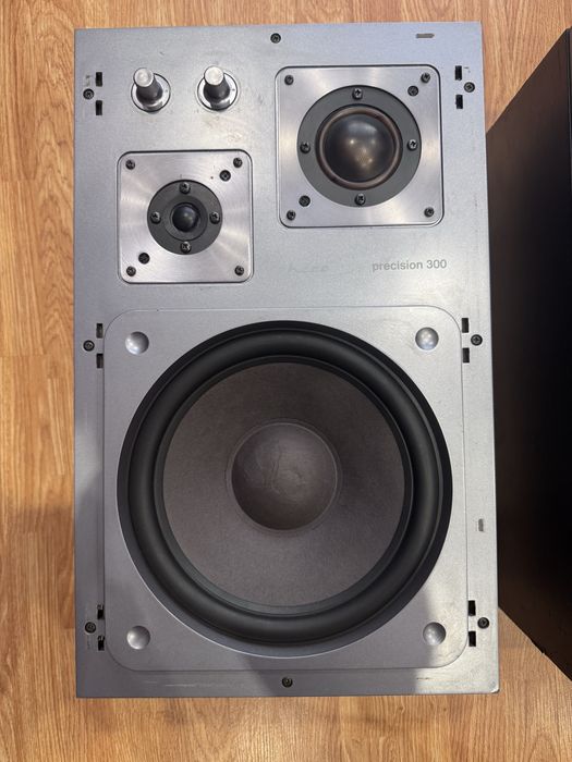Тонколони Heco Precision 300 — немско производство