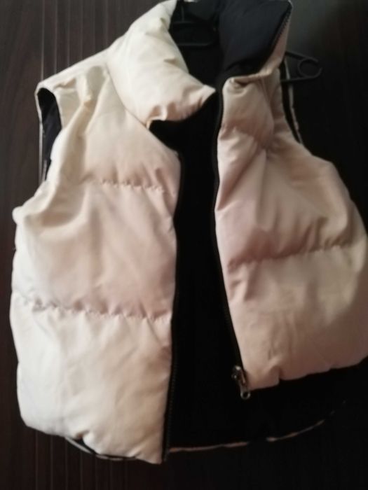 Двулицева грейка, С/М размер