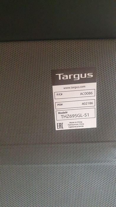 Калъф за iPad mini 1,2,3,4 -Targus Pro-Tek