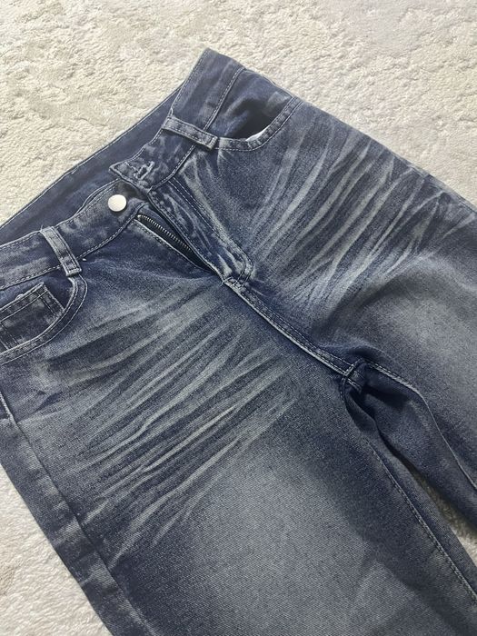 джинсы можные для подростков