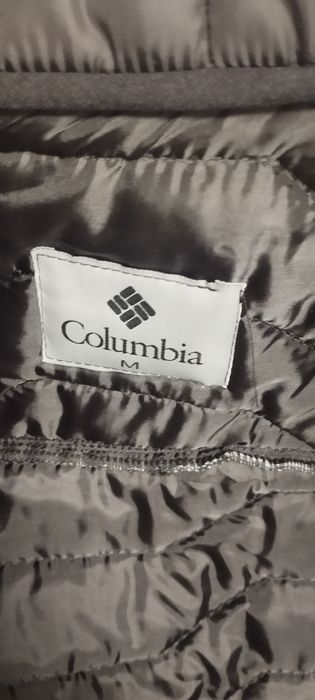Geaca bărbați columbia