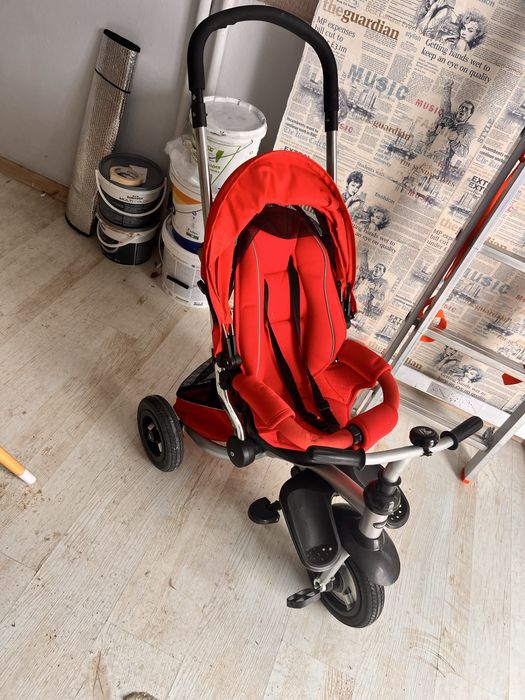 Триколка chipolino