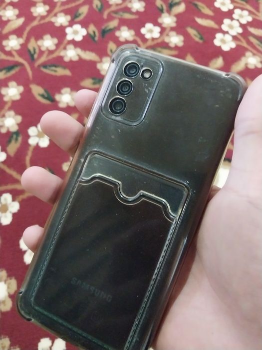 Samsung A03s sotiladi