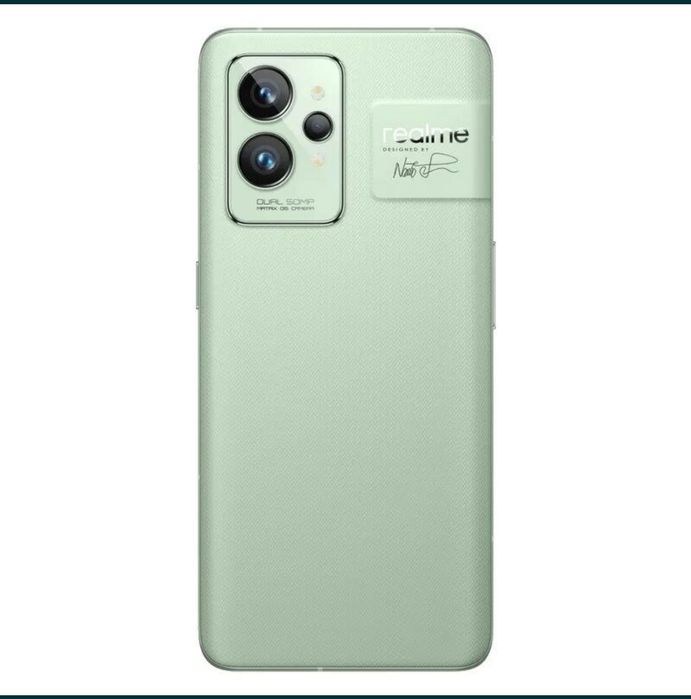 Realme GT 2 pro Global с чеком