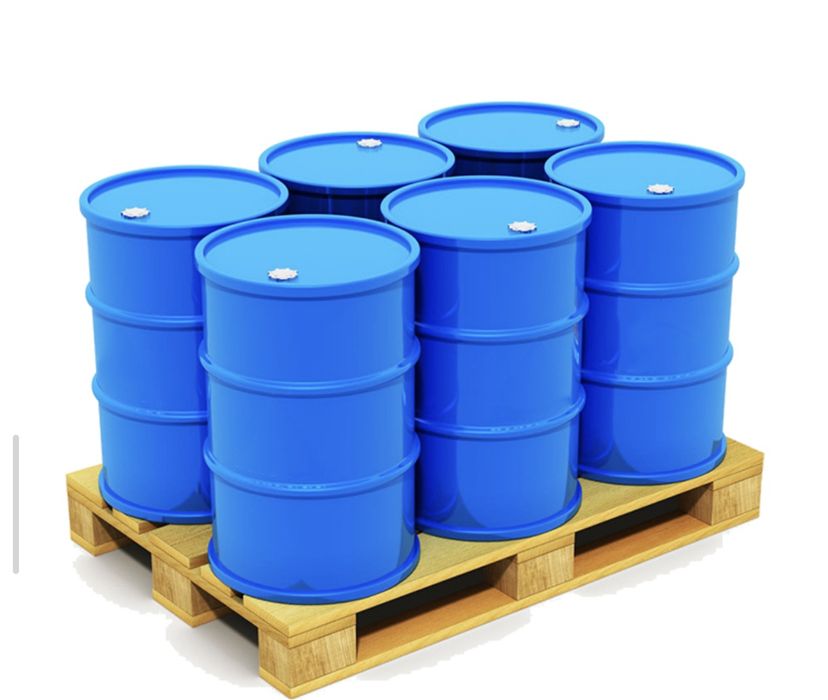 Солярка на Грузовые