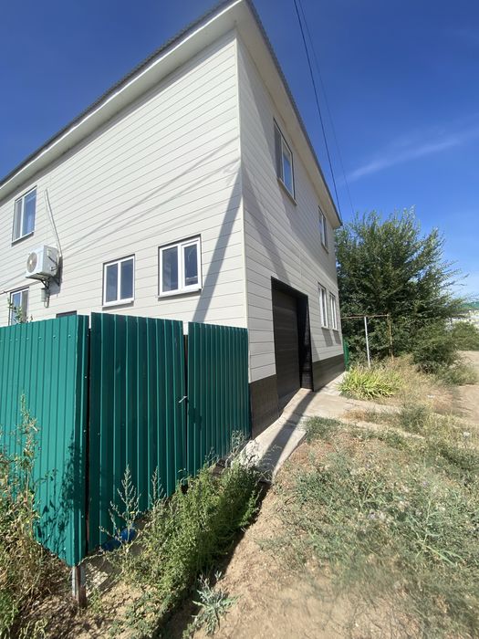 Продам коттедж мкр Арман рядом тд Коктем