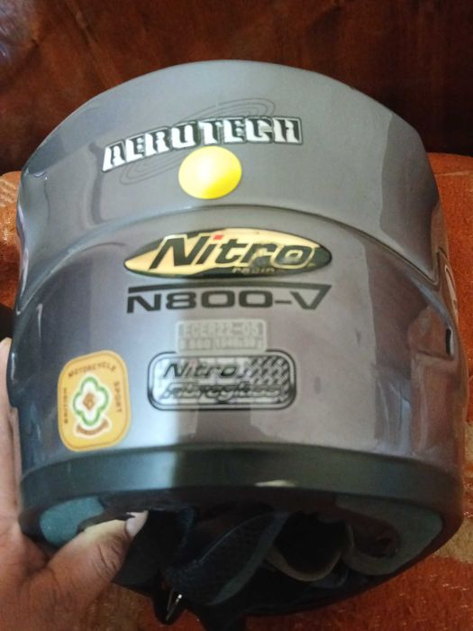 Мото екиперовка за кросови мотори и атв