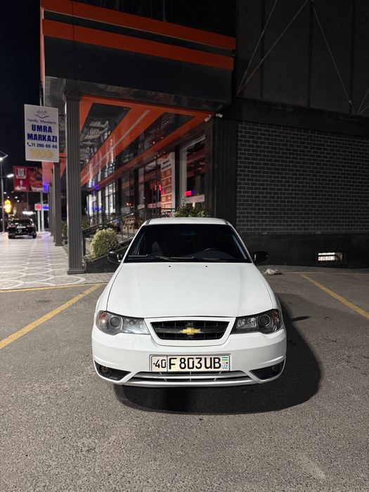 Nexa 2 Dons 1.6