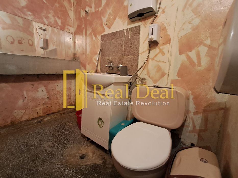 Продава се Едностаен апартамент в София, Орландовци - 49 кв.м за 1145 €/кв.м - Снимка #9