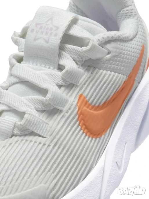 Нови детски маратонки NIKE STAR RUNNER 4 NN