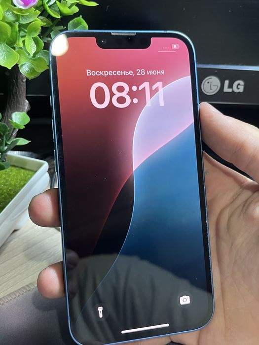 Iphone айфон 13 идеал
