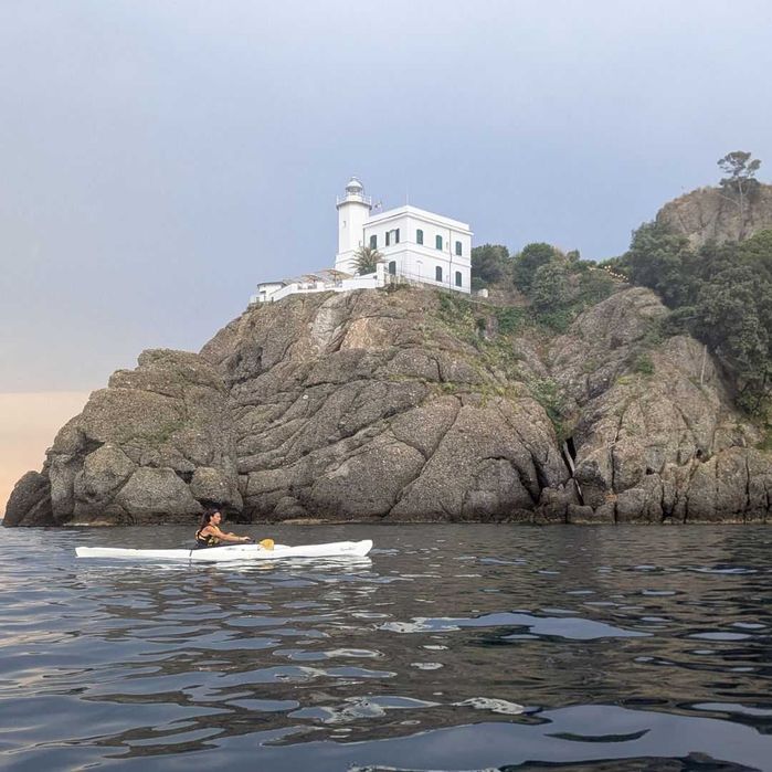 Нов Каяк Rainbow Dea Expedition