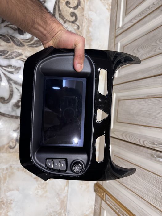 Cobalt magnitafon MCM