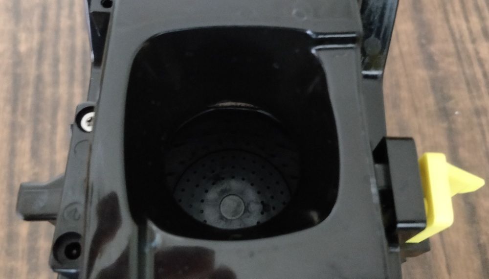 Кафе блок за Phillips Saeco