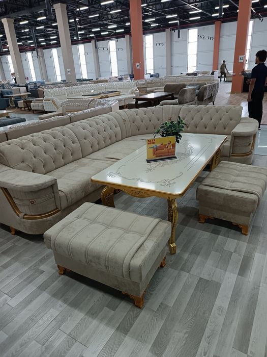 Мебел мягкий Мебел оптом цехдан сифатли