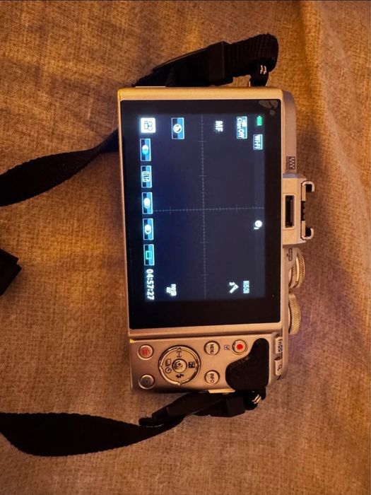 Olympus E-PL8 Aparat Foto Mirrorless