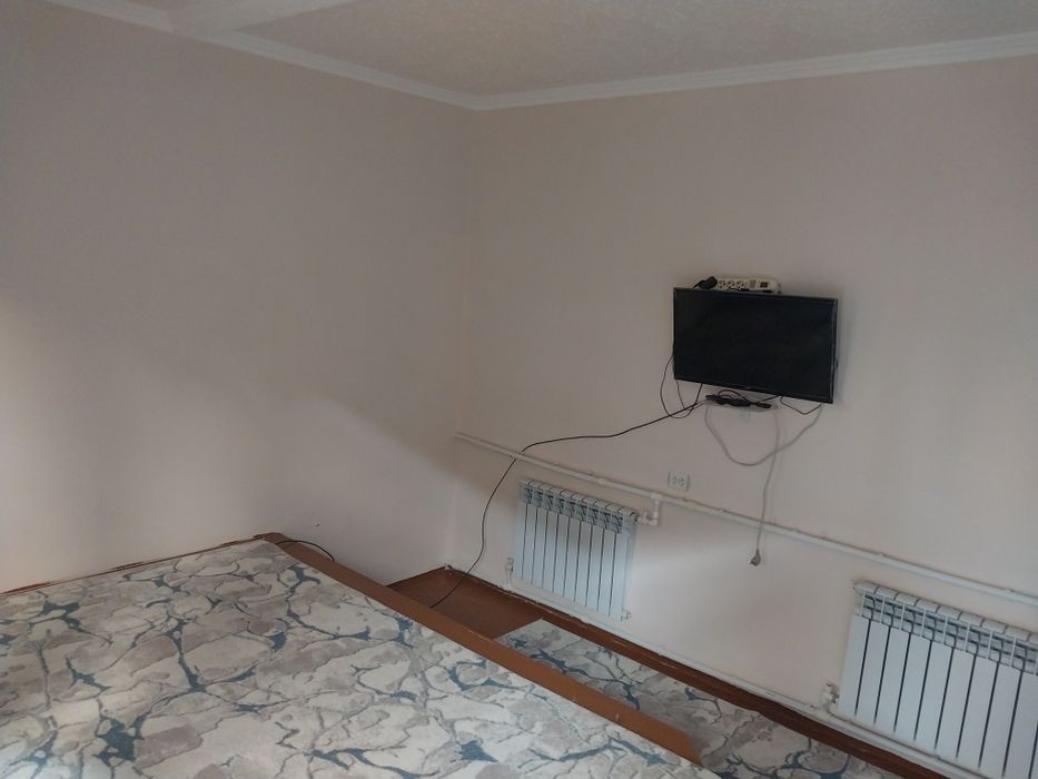 Это квартира с гарантией 1 год