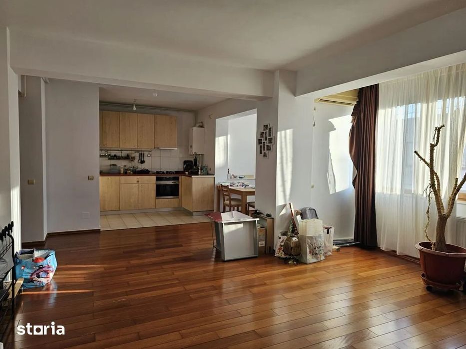 Vanzare apartament 2 camere, 85 mp, in Noor Rezidence Titan, Sector 3 (198 500 Euro)