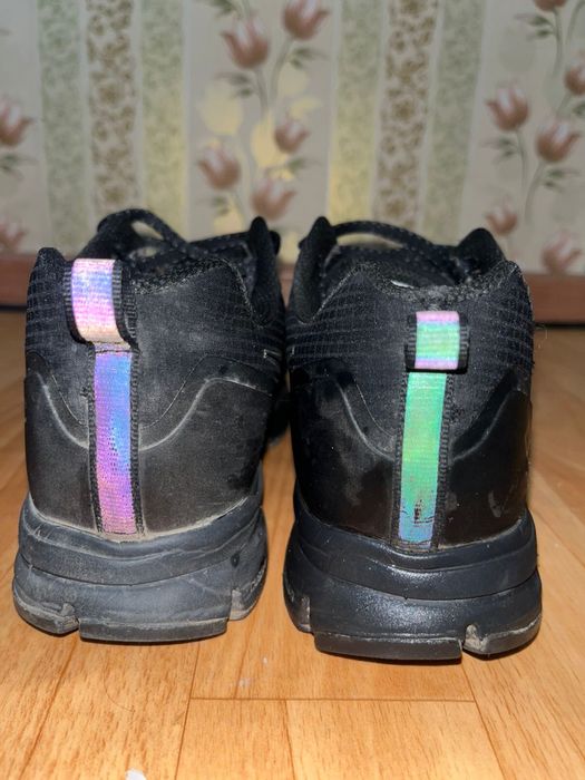 Демисезонные термо крассовки подростковые