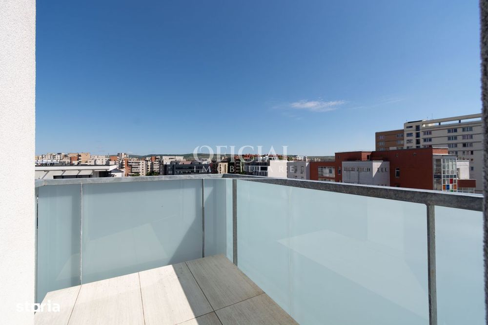 Apartament 2 camere | 52 Mp | Modern | VIVIDO | Zona Iulius Mall FSEGA