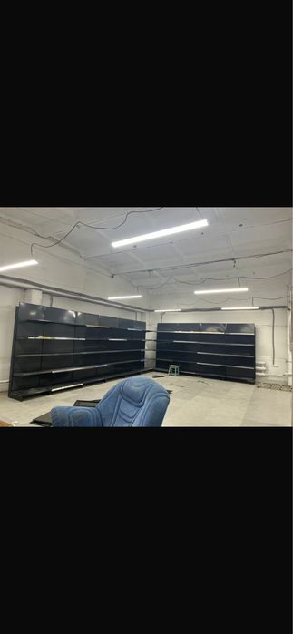 Продается оборудование для магазина