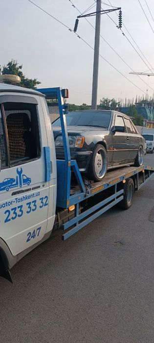 Услуга эвакуатора 24/7 100 тысяч | Evakuator xizmati 24/7