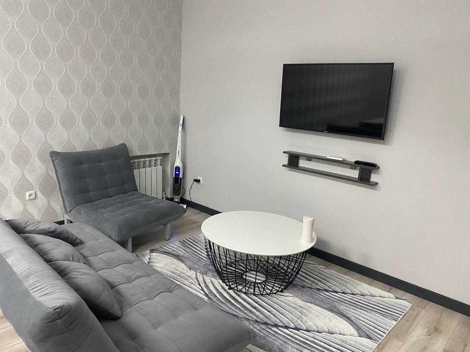 3-комн. квартира, 110 м², Мирабадский район
