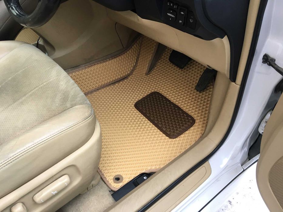 Ева полики, EVA полики, eva коврики авто коврики