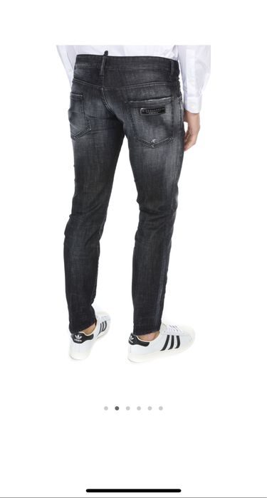 Оригинални дънки Dsquared2