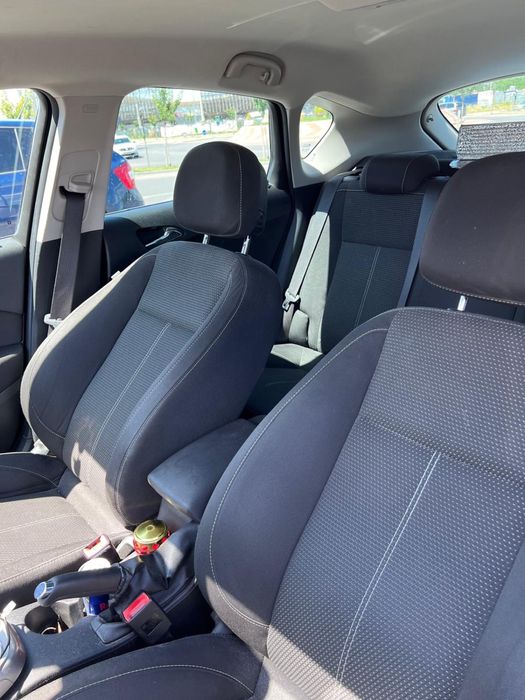 Vand opel astra j 2.0 cdti 165hp