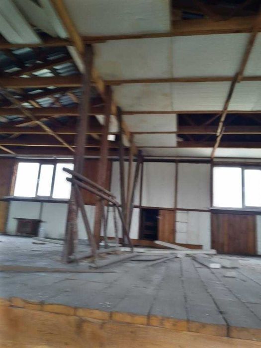 Срочно! Продам дом четыре этажа! Рассрочка! Обмен!