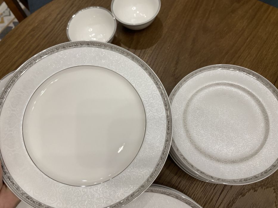 Чайно-столовый набор «Waseela»