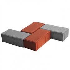 Тротуарная плитка | брусчатка