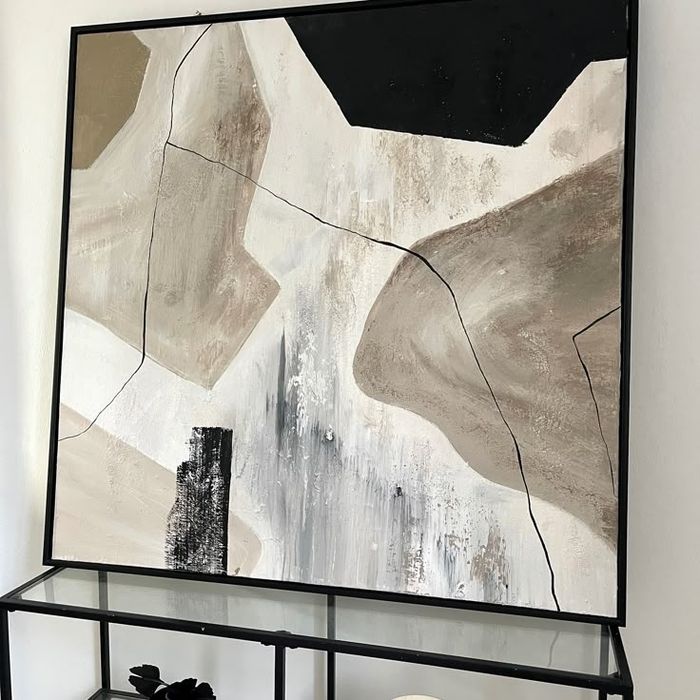 Абстрактные картины