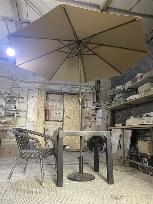 Мебель для сада и летника