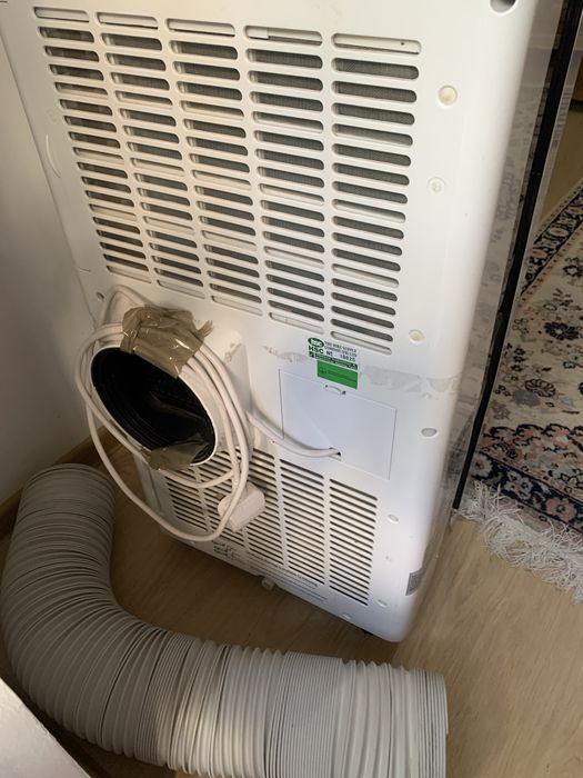 Are Conditionat Mobil (Elite AC1600)