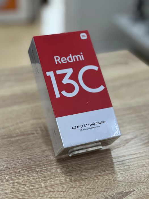 Xiaomi redmi 13C(os14b)
