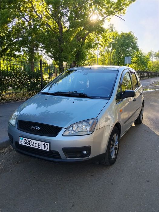 Продам Ford c max