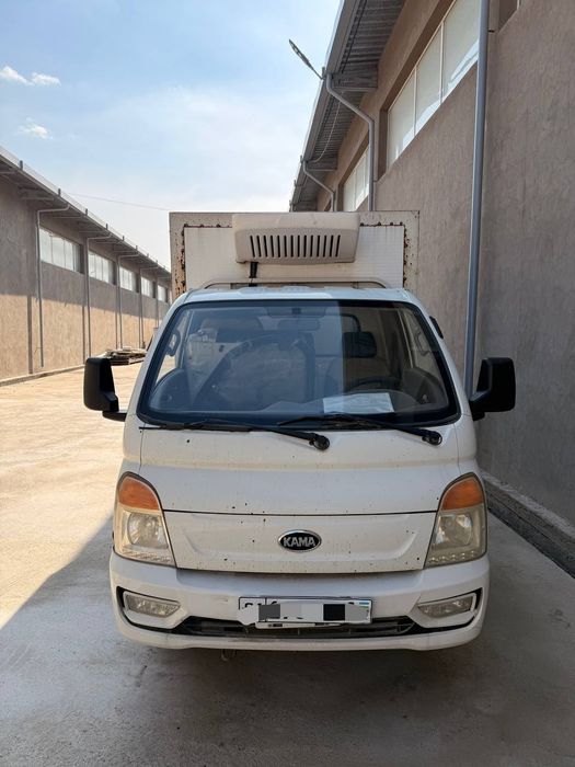 Продаётся автомобиль Кама