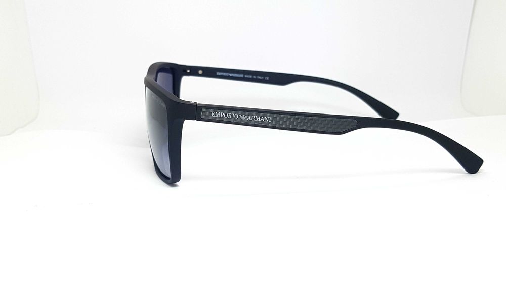 Ochelari soare Emporio Armani EA4104 5063/11 polarizati