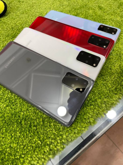 Samsung S20 Plus arzon narxda