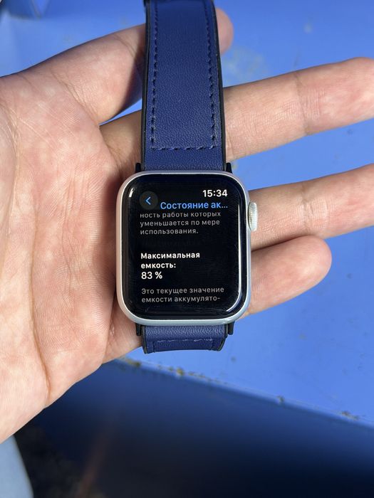 Apple watch 5 40mm