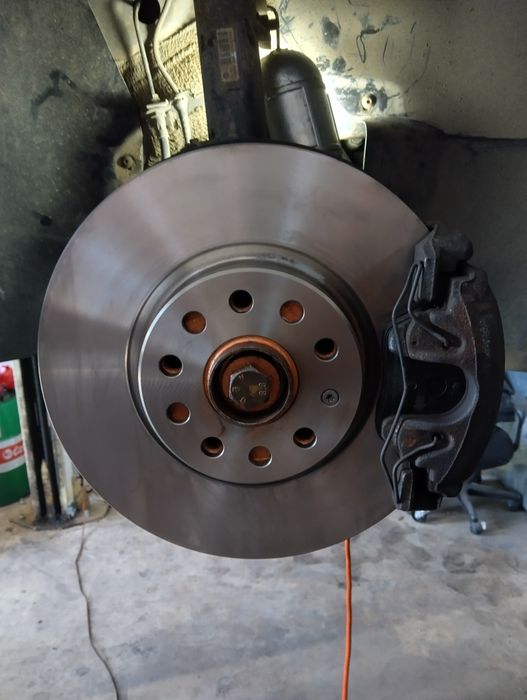 Автосервиз - ремонт на автомобили и бусове