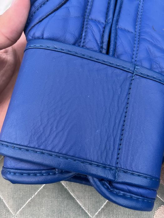 Боксерский Перчатки Adidas aiba