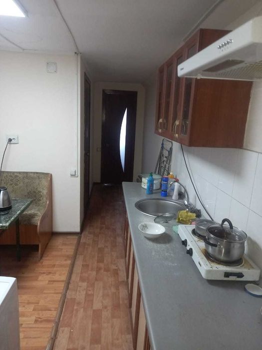 Сдается комната в жилом доме