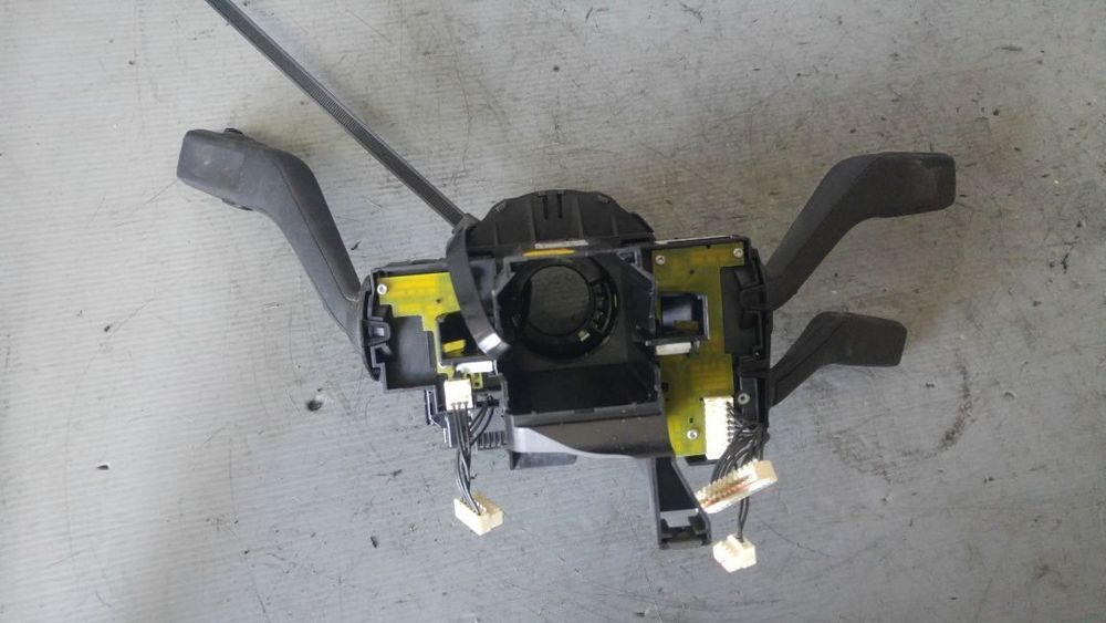 bloc manete lumini cu spirala volan vw passat b6 3c 3c5953513c 3c5953507c 3c0959653