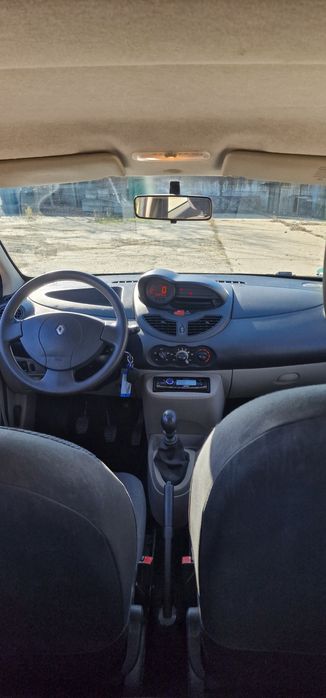 Vând Renault twingo 1.2, 2008 !